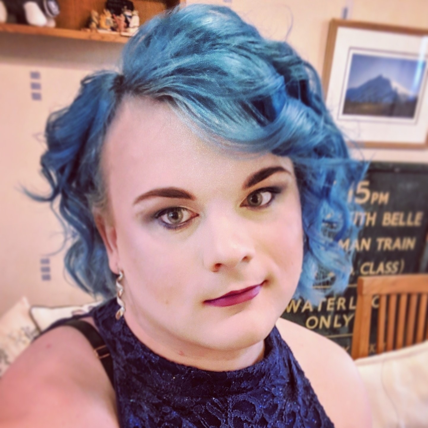Emma Davies-Wilcox